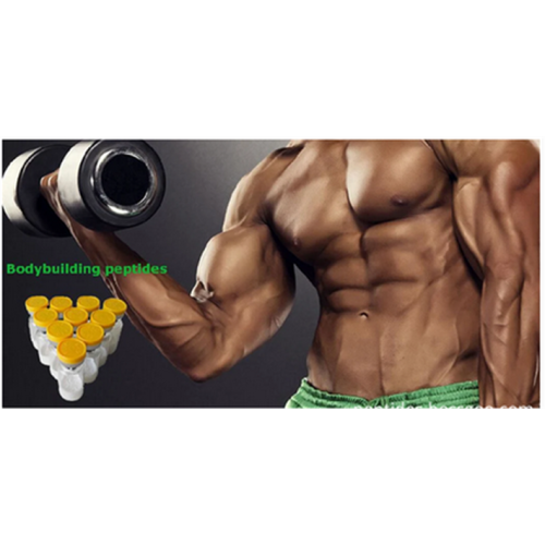 SARMSS Testolona Rad 140 Crescimento muscular